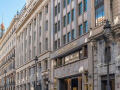 Madrid gana terreno como epicentro del lujo global