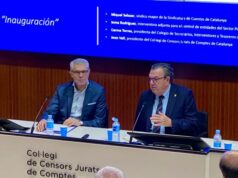 Cataluña aún no completa la rendición de cuentas municipales