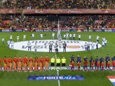 “Jugamos por vosotros”: un partido para los afectados por la DANA