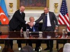 Cinco años de cambios en el Cáucaso Sur y la Segunda Guerra del Karabaj