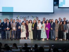 Cesif cumple 35 años y premia el liderazgo y emprendimiento de su comunidad