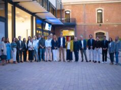 Ap institute y Universidad Nebrija forman a los futuros líderes en asuntos públicos