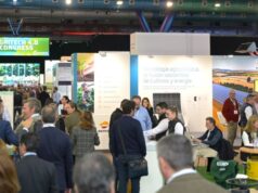 Expo AgriTech 2025 impulsará la digitalización del campo