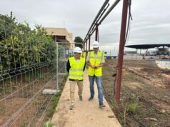 Barrachina critica al Gobierno central por limitar tratamientos fitosanitarios esenciales para agricultores valencianos