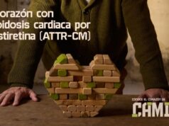 Bayer presenta la campaña Camilo para visibilizar la amiloidosis cardiaca por transtiretina