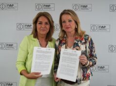 Camarero refuerza la capacitación de los servicios sociales municipales para una atención de calidad