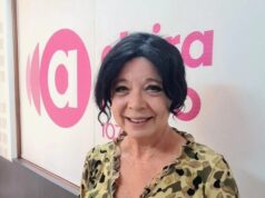 Consternación en Alzira por la pérdida de Elisa Torremocha