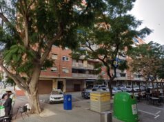 Un vecino de Silla entra en pánico por quedarse encerrado y muere al forzar la puerta del ascensor