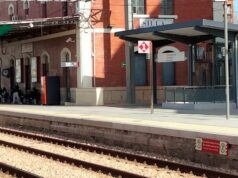 La línea C2 sufre retrasos por un robo de cable entre Alzira y La Pobla