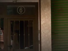 Encuentran el esqueleto de un vecino tras años de silencio en Valencia