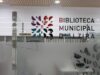 Un fallo de peso obliga a cerrar la biblioteca municipal de Alzira