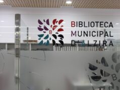 Un fallo de peso obliga a cerrar la biblioteca municipal de Alzira
