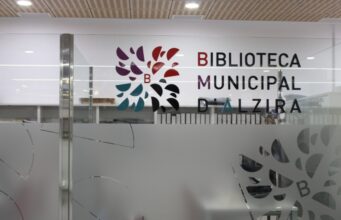 Un fallo de peso obliga a cerrar la biblioteca municipal de Alzira