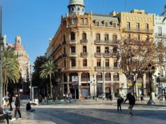 Apuñala con un destornillador a un joven en Valencia por no darle tabaco