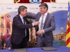 Carlos Mazón destaca la importancia del turismo gastronómico para el desarrollo sostenible y local