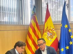 Colaboración entre la Generalitat y PortCastelló para promover el turismo rural entre cruceristas