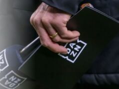 DAZN lidera en España tras el éxito de ElClásico