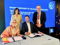 España y ESA apuestan por Open Cosmos para un proyecto espacial estratégico