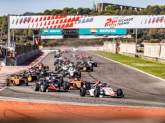 El Circuit Ricardo Tormo acoge el emocionante ‘NAPA Racing Weekend’ este fin de semana