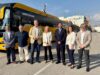 El Conseller Martínez Mus Presenta la Nueva Línea de Metrobús Conectando Puçol, El Puig y Rafelbunyol con Metrovalencia