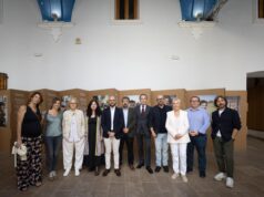 El Consorcio de Museos y la Universidad de Valencia Inauguran Proyecto de Recuperación de Fotografías Familiares en Algemesí