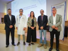 El Hospital La Fe de Valencia Acoge a 400 Expertos en Urgencias para Presentar un Manual Innovador de Ecografía Clínica