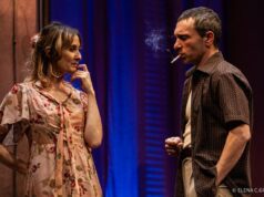 El Teatre Principal de Castellón agota las entradas para ‘Un tranvía llamado deseo’