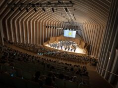 El festival Ensems cierra su 47ª edición con más de 5.000 asistentes