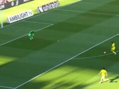 Jugadores y aficionados respaldan el Villarreal-Barça de LALIGA en Miami