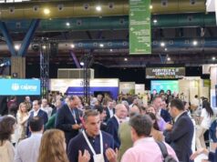 Expo AgriTech 2025 finaliza su edición reuniendo a más de 8.000 expertos en Málaga