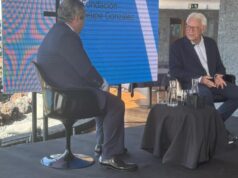 El Gobierno no presenta presupuesto y Felipe González lo considera inconstitucional
