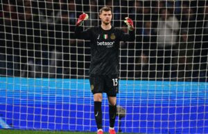 El joven alcireño Josep Martínez, portero del Inter, atropella mortalmente a un anciano