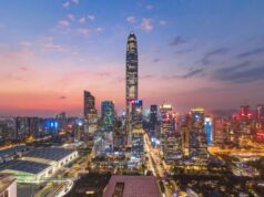 China lidera la innovación global según el Global Innovation Index