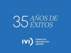 Ivi cumple 35 años en plena preocupación por la sostenibilidad demográfica