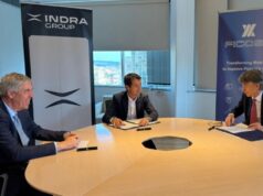 Indra apuesta por Cataluña con alianzas con Ficosa y Sirt