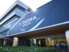 Indra alcanza 7.500 millones y lidera el Ibex 35 en revalorización