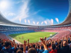 La internacionalización del deporte español impulsa un nuevo modelo económico de negocio