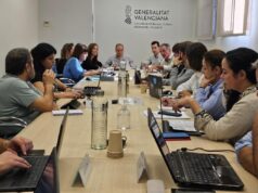 La Conselleria de Educación Diseña Protocolo para Continuar la Formación Estudiantil Durante Alertas Meteorológicas