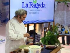 El yogur griego natural de La Fageda, protagonista en el Día Mundial del Yogur