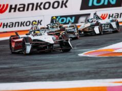 La Fórmula E se prepara para su temporada 2025-2026 en el Circuit Ricardo Tormo