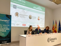 La Generalitat Valenciana Respaldará el Crecimiento Empresarial, Asegura Nuria Martínez