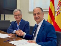 La Generalitat Valenciana firma un importante convenio con Cruz Roja para fortalecer la protección civil