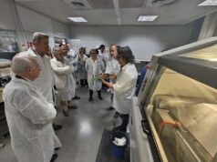 La Generalitat Valenciana impulsa la digitalización de depuradoras a través de la colaboración público-privada