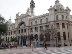 La Generalitat Valenciana impulsa la rehabilitación del Palacio de las Comunicaciones para albergar la colección Sorolla