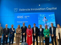 La Generalitat Valenciana impulsa un laboratorio de innovación deportiva de Microsoft en València
