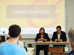 La Generalitat impulsa la formación en ciberseguridad para estudiantes universitarios