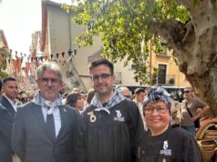 La Generalitat promueve el turismo de la Comunidad Valenciana en la Fira de Tots Sants de Cocentaina