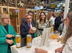 La Marca de Calidad ‘Aguacate CV’ Aumenta la Competitividad del Sector Agrícola en la Comunitat Valenciana, según Barrachina