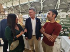 La Mostra Marca Parcs Naturals: Un paso hacia la preservación del patrimonio natural y económico en Valencia