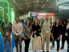 Misión Comercial de Ivace+i Internacional a Arabia Saudí y Emiratos Árabes para el Sector Automotriz